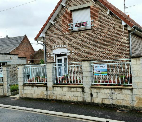 Installateur d'adoucisseurs d'eau à Douai 