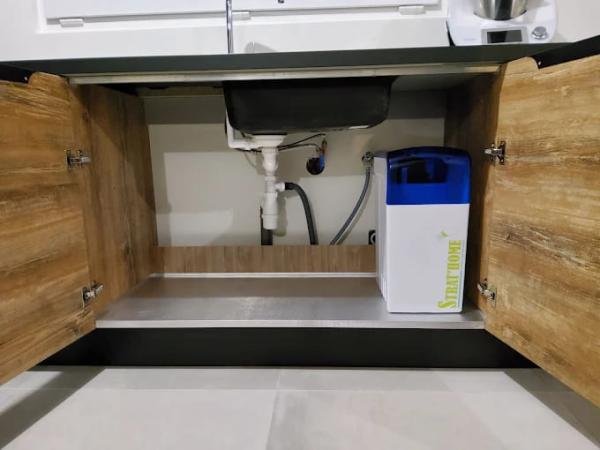 STRAT'HOME pour votre adoucisseur d'eau à Douai 