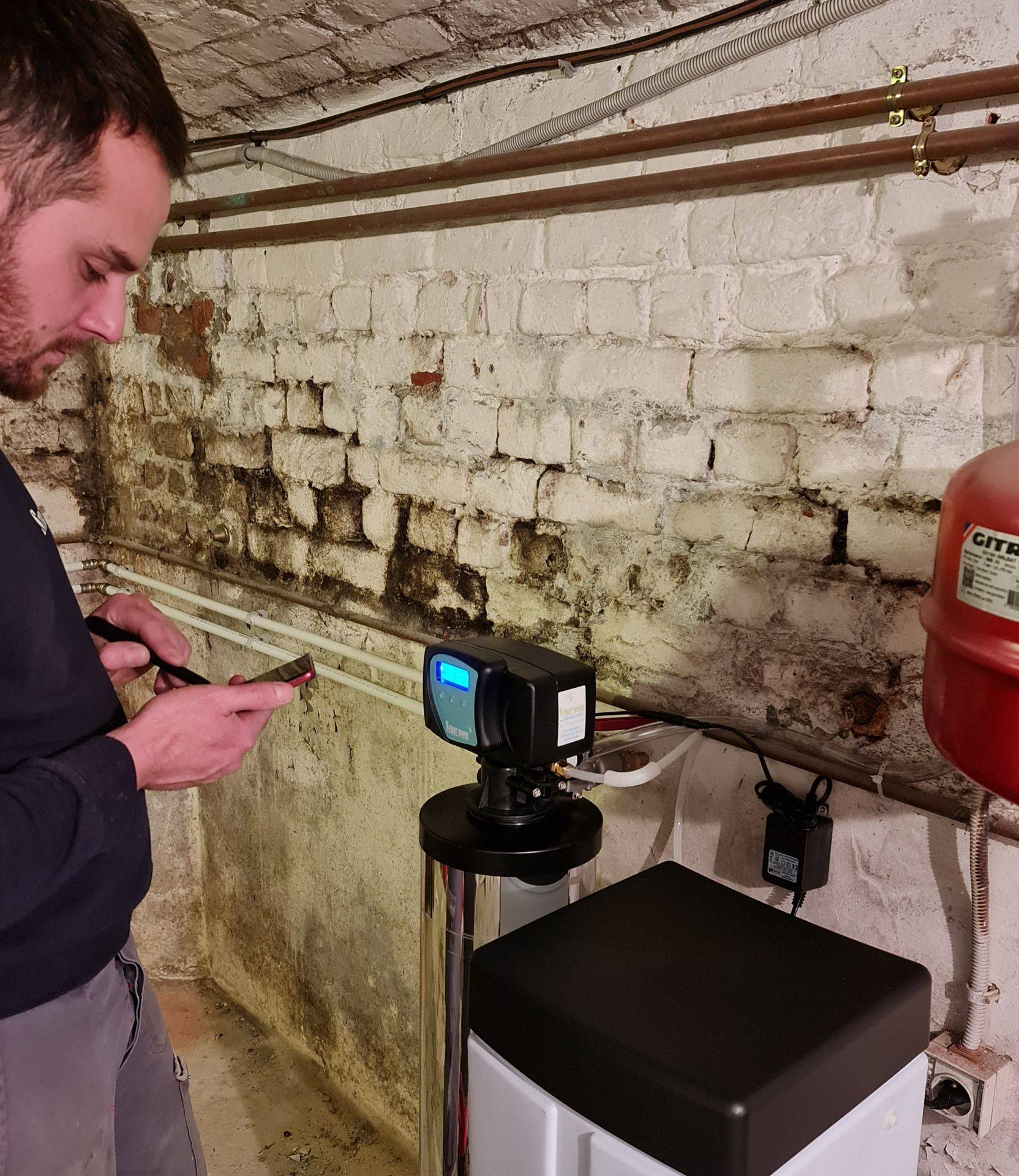 Dépannage et urgence à DOUAI